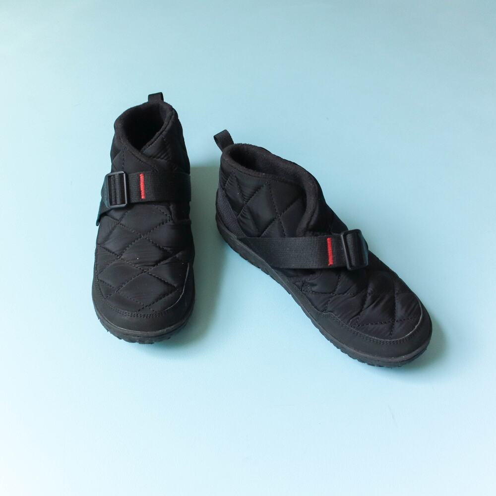 Chaco Ramble Puff Linear Slip-On Shoe Womens 8.5 Climber Camping Outdoors